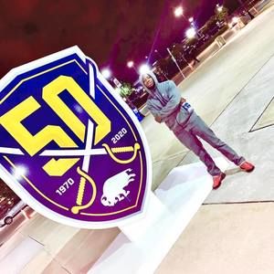 Meet your Posher, Will